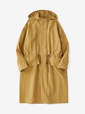 Studio Nicholson Sephon Trench Coat